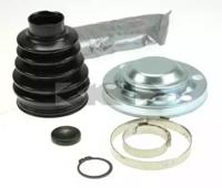 GKN-Spidan 24707 Dust boot kit axle joint GKN-Spidan 24707 Dust boot kit axle joint