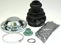 GKN-Spidan 24710 Пильник привідного валу