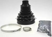 GKN-Spidan 24789 Пильник привідного валу GKN-Spidan 24789 Пильник привідного валу