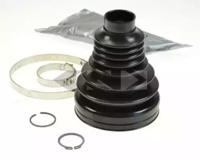 GKN-Spidan 24790 Dust boot kit axle joint