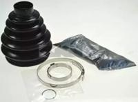 GKN-Spidan 24830 Пильник привідного валу