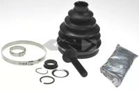 GKN-Spidan 24861 Пильник привідного валу