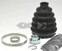 GKN-Spidan 24894 Пыльник приводного вала GKN-Spidan 24894 Пыльник приводного вала