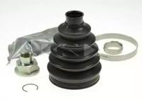 GKN-Spidan 24936 Пильник привідного валу