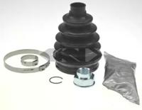 GKN-Spidan 24950 Dust boot kit axle joint