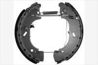 MGA PM724469 Комплект колодок циліндрів і пружин барабанного гальма