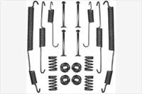 MGA R125 Пружина колодки гальмівної