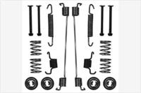 MGA R154 Пружина колодки гальмівної