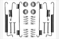 MGA R173 Пружина колодки гальмівної