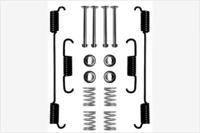 MGA R174 Пружина тормозная колодка MGA R174 Пружина тормозная колодка