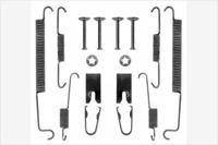 MGA R197 Пружина колодки гальмівної