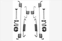 MGA R194 Spring tension drum brake MGA R194 Spring tension drum brake