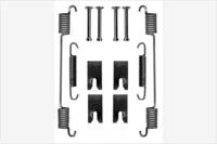 MGA R201 Пружина колодки гальмівної