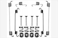 MGA R207 Пружина колодки гальмівної MGA R207 Пружина колодки гальмівної