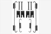 MGA R223 Пружина тормозная колодка MGA R223 Пружина тормозная колодка