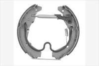 MGA PM875980 Комплект колодок циліндрів і пружин барабанного гальма