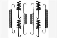 MGA R180 Пружина колодки гальмівної