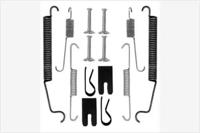 MGA R262 Пружина колодки гальмівної MGA R262 Пружина колодки гальмівної