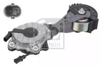 Febi 102601 Натяжитель ремня поликлинового