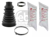 Febi 10353 Dust boot kit axle joint Febi 10353 Dust boot kit axle joint