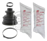 Febi 10400 Dust boot kit axle joint