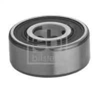 Febi 10435 Support assy radiator