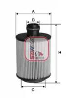 Sofima S 5110 PE Oil filter