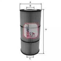 Sofima S 5156 PE Oil filter