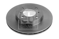 Febi 10872 Диск тормозной Febi 10872 Диск тормозной