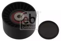 Febi 11293 Ролик натяжний ременя поліклинового Febi 11293 Ролик натяжний ременя поліклинового