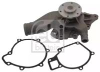 Febi 11358 Насос охолоджуючої рідини