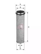 Sofima S 7288 A Фільтр повітряний