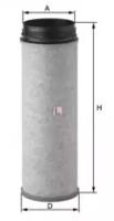 Sofima S 7616 A Фільтр повітряний