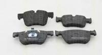 Triscan 811028053 Brake pads Triscan 811028053 Brake pads
