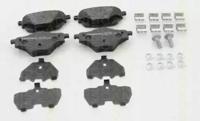 Triscan 811028054 Brake pads Triscan 811028054 Brake pads