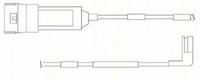 Triscan 811524002 Датчик зносу Triscan 811524002 Датчик зносу