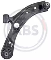 A.B.S. 211727 Arm assy suspension