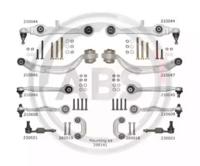 A.B.S. 219900 Комплект важелів підвіски