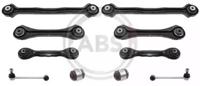 A.B.S. 219907 Комплект важелів підвіски