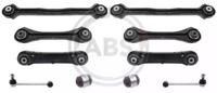 A.B.S. 219908 Комплект важелів підвіски