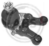 A.B.S. 220163 Опора кульова важеля