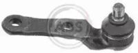 A.B.S. 220200 Опора кульова важеля