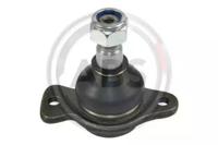 A.B.S. 220208 Опора кульова важеля A.B.S. 220208 Опора кульова важеля