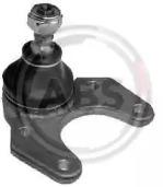 A.B.S. 220233 Опора кульова важеля