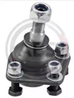 A.B.S. 220353 Опора шаровая рычага A.B.S. 220353 Опора шаровая рычага