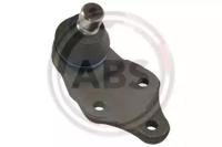 A.B.S. 220365 Опора кульова важеля A.B.S. 220365 Опора кульова важеля