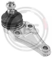 A.B.S. 220512 Опора кульова важеля A.B.S. 220512 Опора кульова важеля