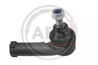 A.B.S. 230002 Наконечник поперечної рульової тяги