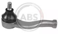 A.B.S. 230061 End assy tie rod steering