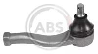 A.B.S. 230063 End assy tie rod steering
